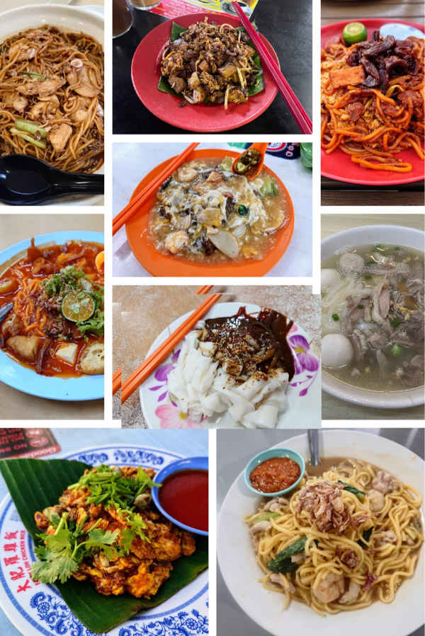 Most Underrated Penang Food